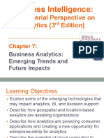 Business Intelligence:: A Managerial Perspective On Analytics (3 Edition)