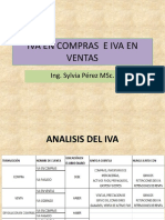 Retenciones en La Fuente de Iva y Renta