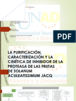 Diagrama Presentación Trabajo Grupal