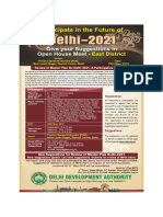 DDA Master Plan-2021 16x27 Eng