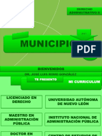 Municipio Modulo 1 PDF