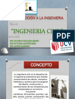 Ingenieria Civil 2014