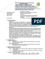 RPP Jenis-Jenis Alat Dan Mesin Produksi Pertanian, Laboratorium, Klimatologi, Penyimpanan Dan Prosesing