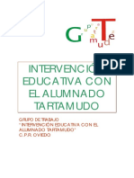 evaluacion  y trataminto de la tartamudez.pdf