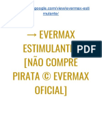 → Evermax DISTRIBUIDORA | [NÃO Compre PIRATEADO! Evermax OFICIAL]