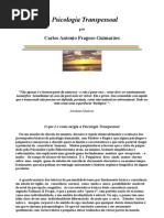 Psicologia Transpessoal