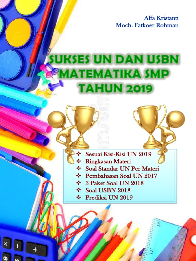 Materi Matematika