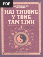 (Downloadsachmienphi.com) Hải Thượng y Tông Tâm Lỉnh - Tập 1