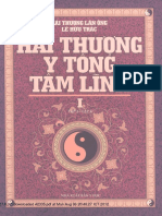 (Downloadsachmienphi.com) Hải Thượng y Tông Tâm Lỉnh - Tập 1