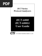 hct6000 Manual PDF