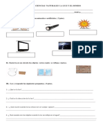 139578071 Prueba de Ciencias Naturales La Luz y El Sonido