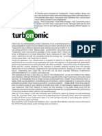 Turbonomic Description