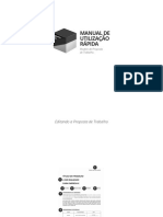 Manual Proposta de Trabalho PDF
