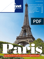 Paris - Guide Touristique