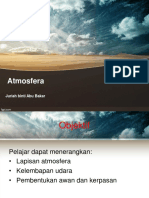 Atmosfera