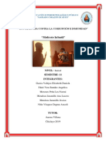 Informe de Opcional