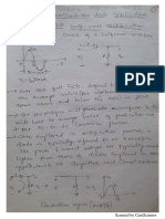 Rectifier Notes