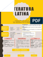 Literatura Latina