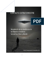Contacto Extraterrestre PDF