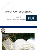 Power Plant Engineering