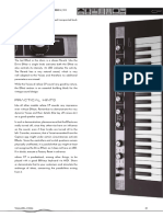 Reface Essential Knowledge: Practical Hints