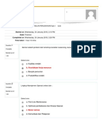 Bank Soal Plus Jawaban PDF