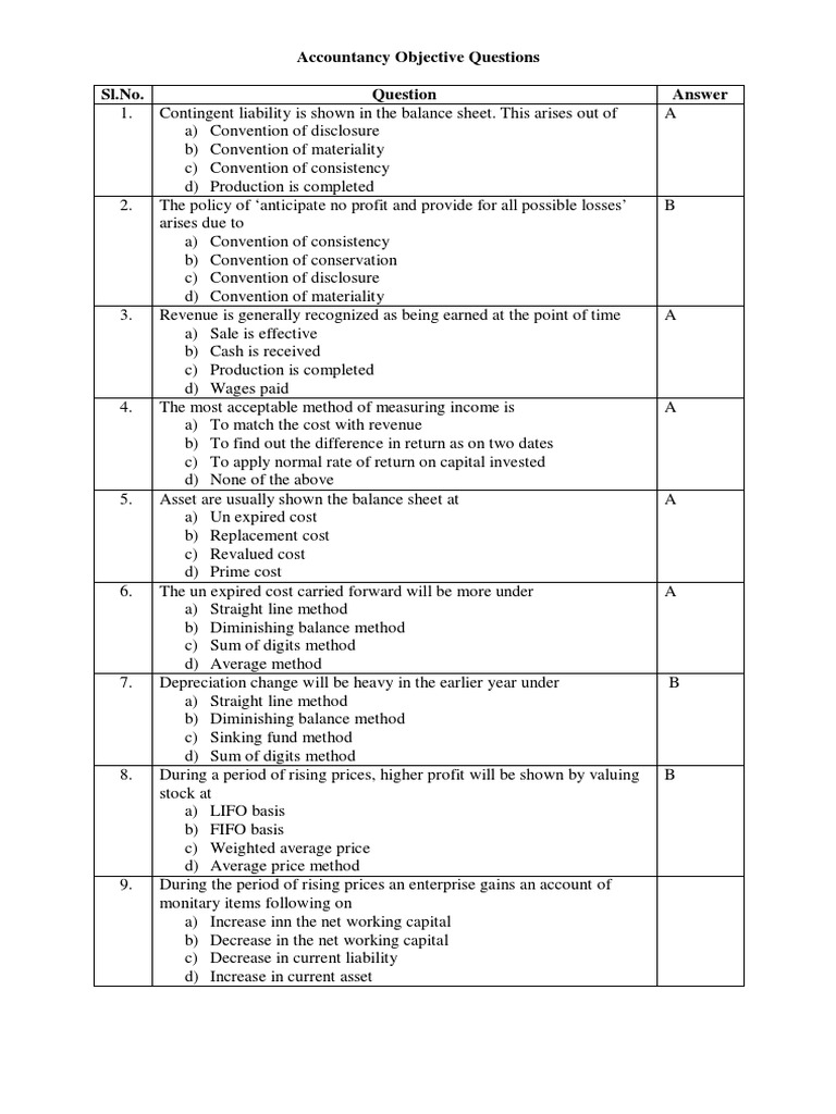 Class 11 Subsidiary Books Questions | PDF | Debits And Credits ...