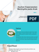 Meningitis Anak (Autosaved)