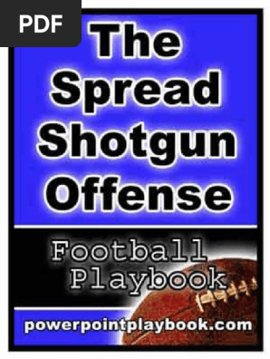 Playbook pdf wing t offense Wing T