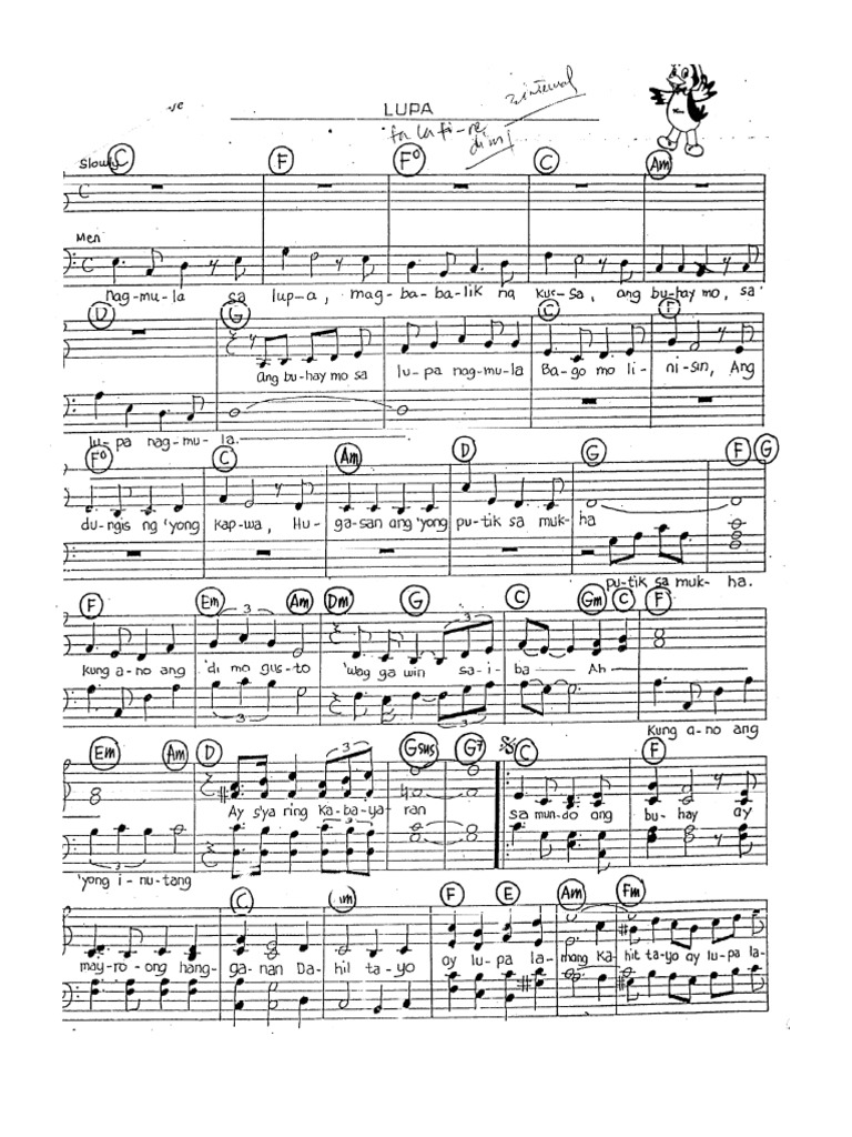 Lupa PDF | PDF