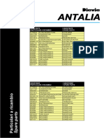 Antalia Heater