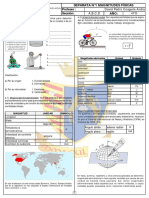 Magnitud SEPARATA N 1 MAGNITUDES FISICAS PDF