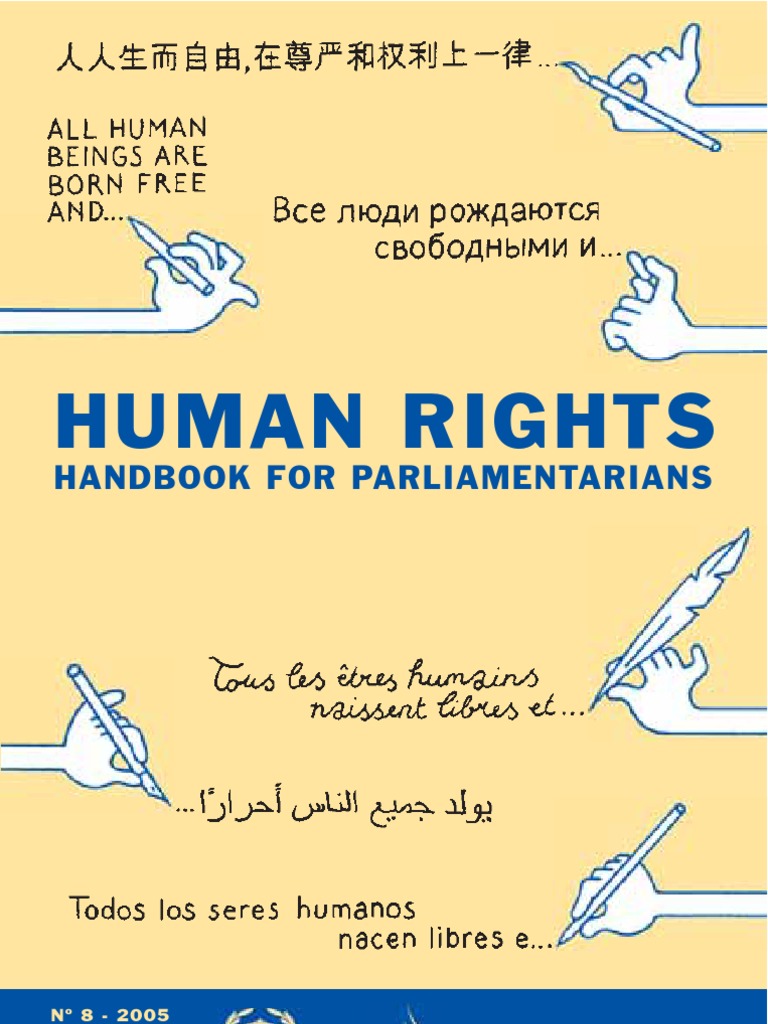 Human Rights | PDF