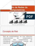 Redes de PC