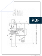 Calculation of The Rate of Flow Using Rotometer