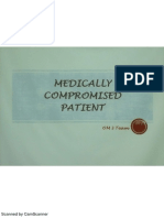 Medic Compromised Cardiovascular Disease PDF
