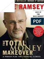 The Total Money Makeover PDF