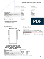 Workshop Manual Volvo - TAD760VE