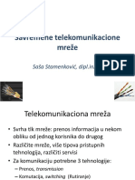 Savremene Telekom Mreže v4