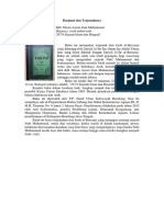 Barjanzi Dan Terjemahnya PDF