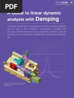 Dynamic Analysis Guide