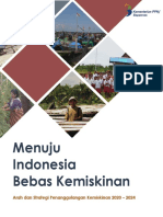 Menuju Indonesia Bebas Kemiskinan