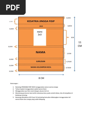 Layout Penugasan Pdf
