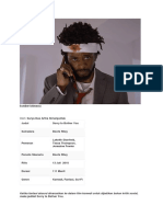 Resensi Film Sorry To Bother You