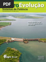 Estratégias conceituais da operação do Sistema Interligado Nacional