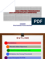 Kebijakan p2 Hipertensi - Sis Kb. Skbmi April 19