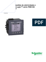 Manual Do Utilizador PM5100