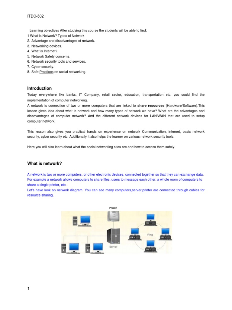 Unit 2 | PDF | Computer Security | Security
