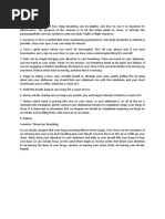 Questionnaire DAR 5 Dimensions of Anger Reactions | PDF | Self Report ...