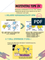 Hipersensitivitas Tipe IV